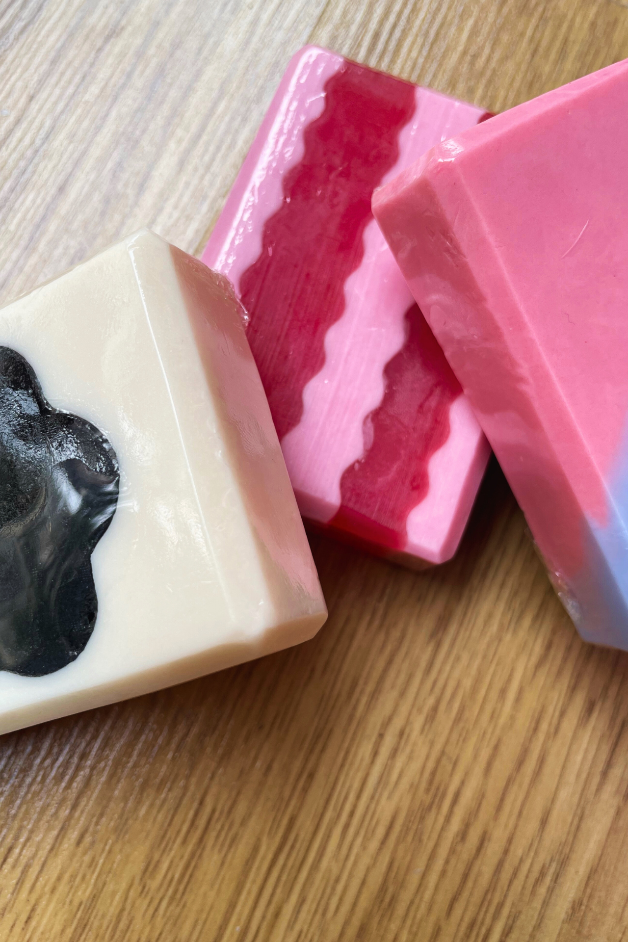 GLYCERIN SOAP- COOKIES