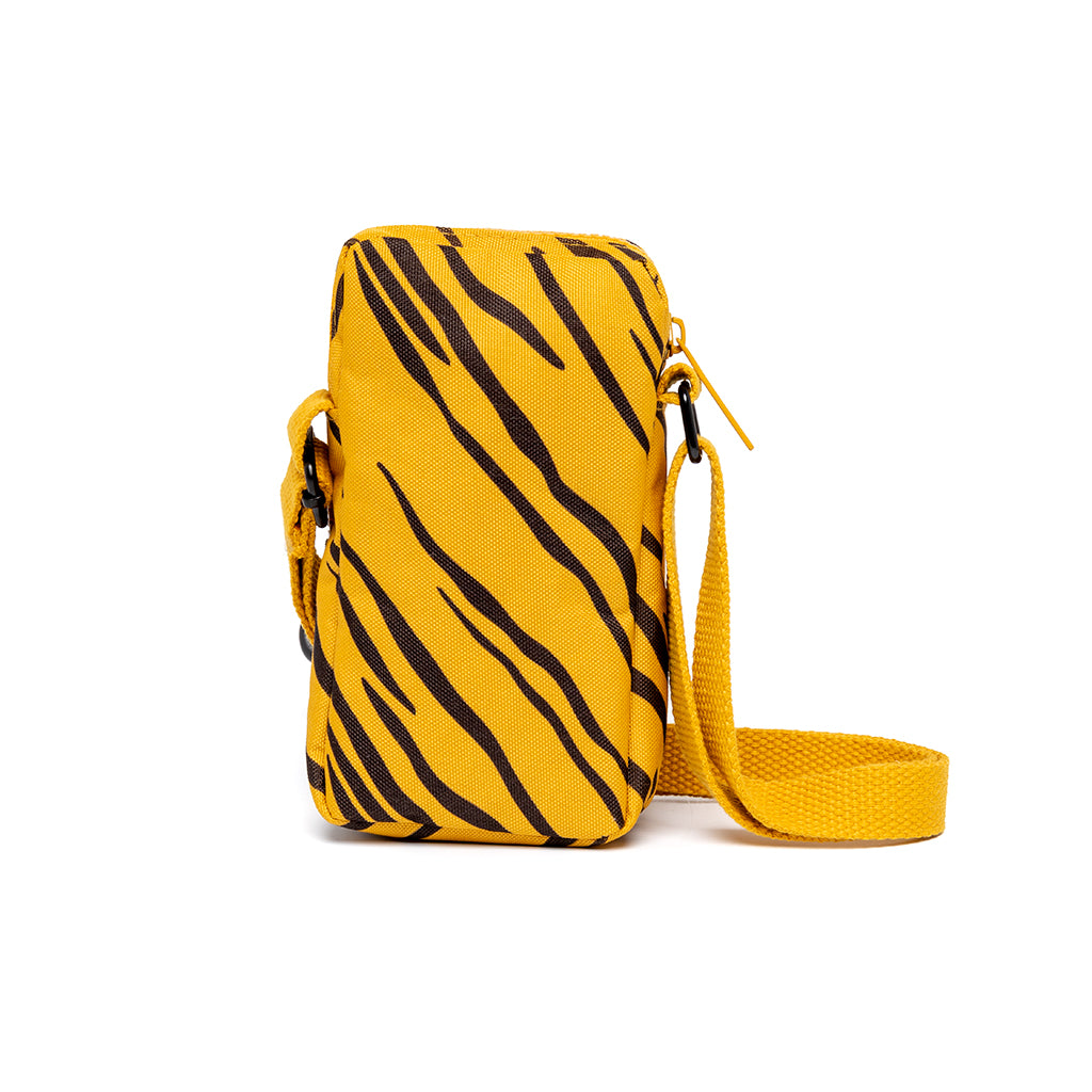 LEFRIK AMSTERDAM BAG- TIGER