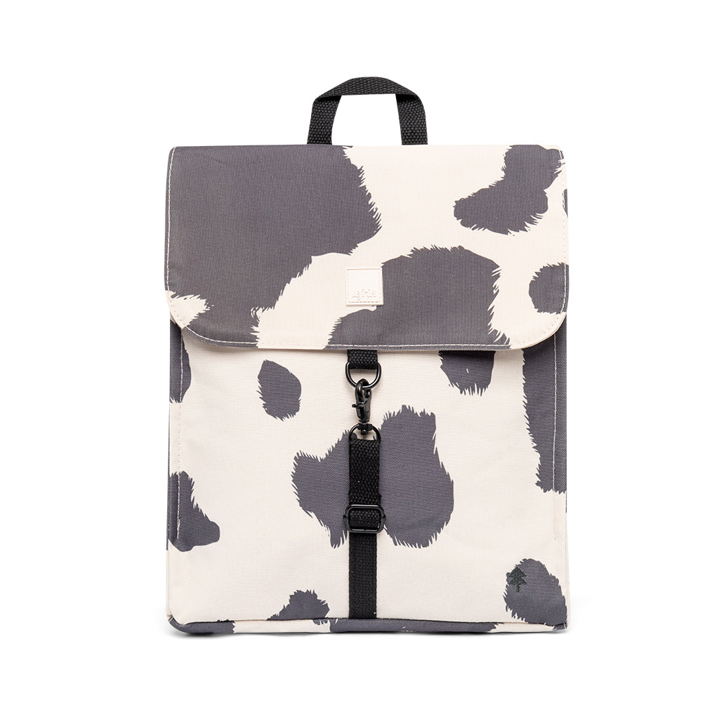 LEFRIK HANDY MINI BACKPACK- COW